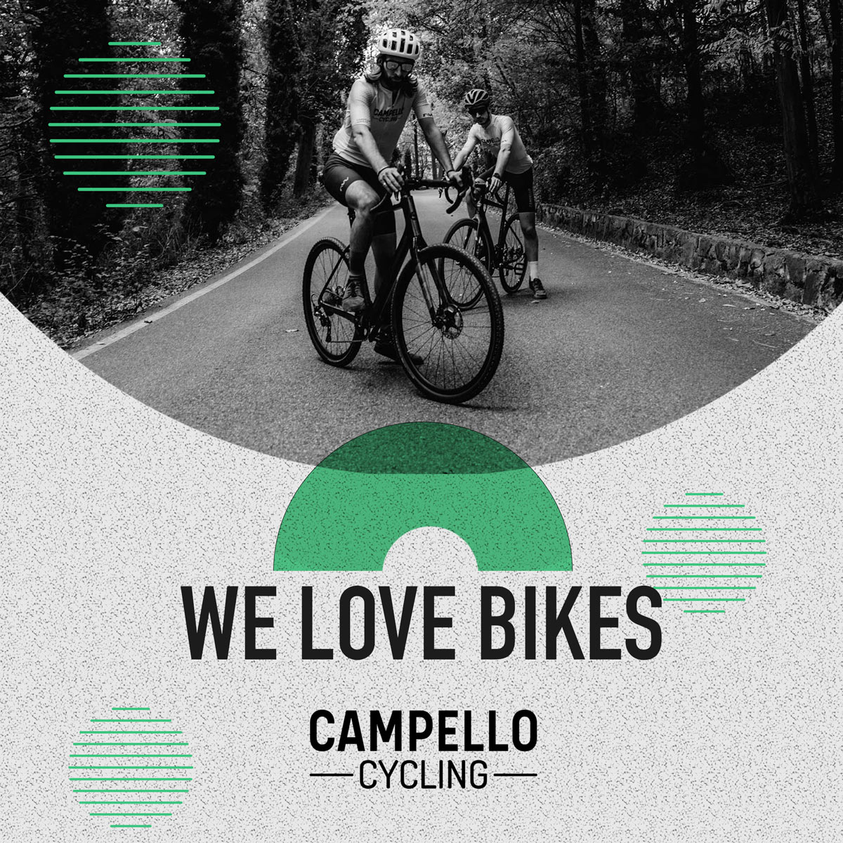 Consulenza branding e marketing Campello Cycling